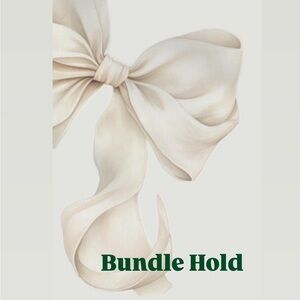 Bundle for @deloresmayna595 🎀